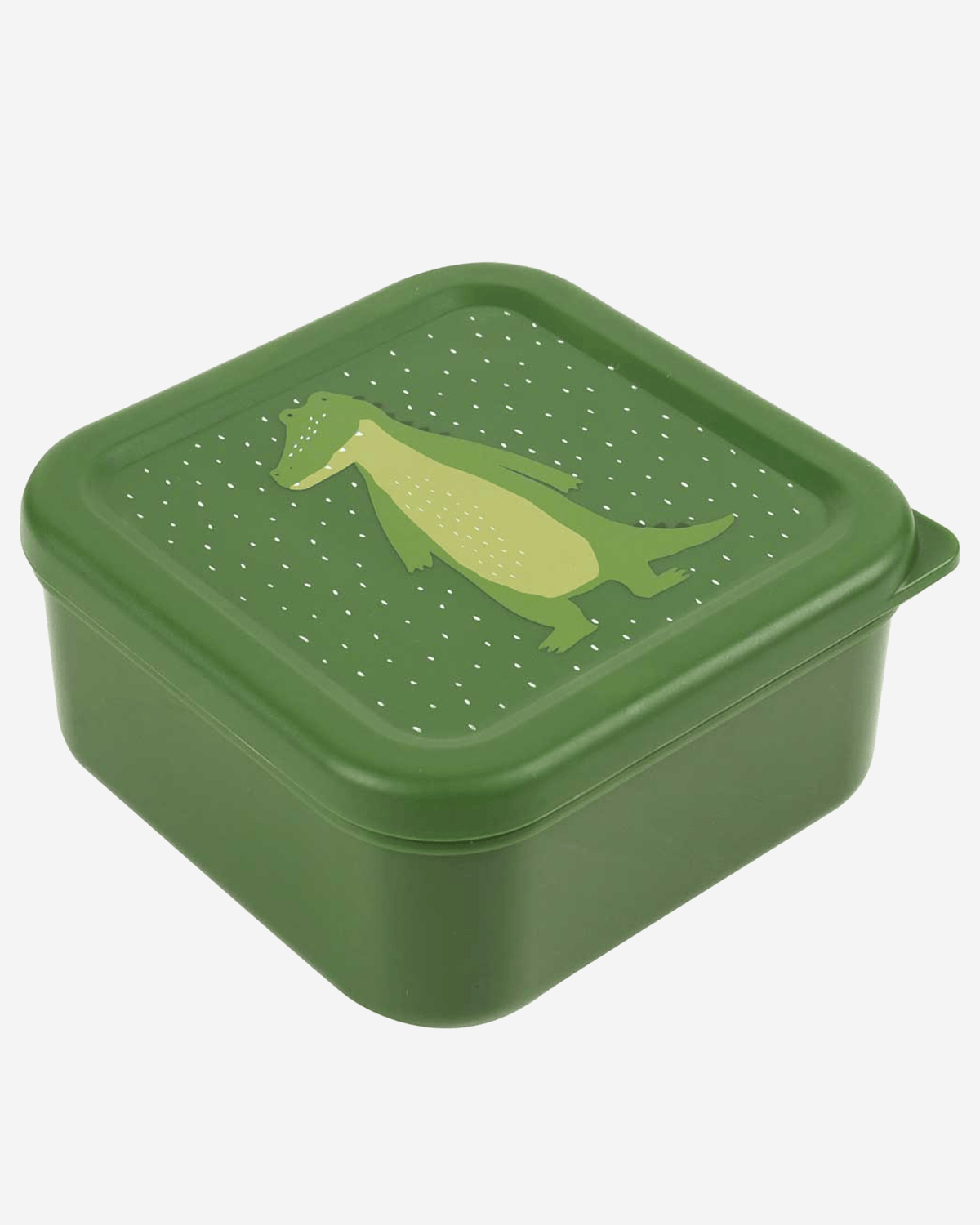 Trixie Snack Box Nesting - Set of 3 - Mr. Alligator
