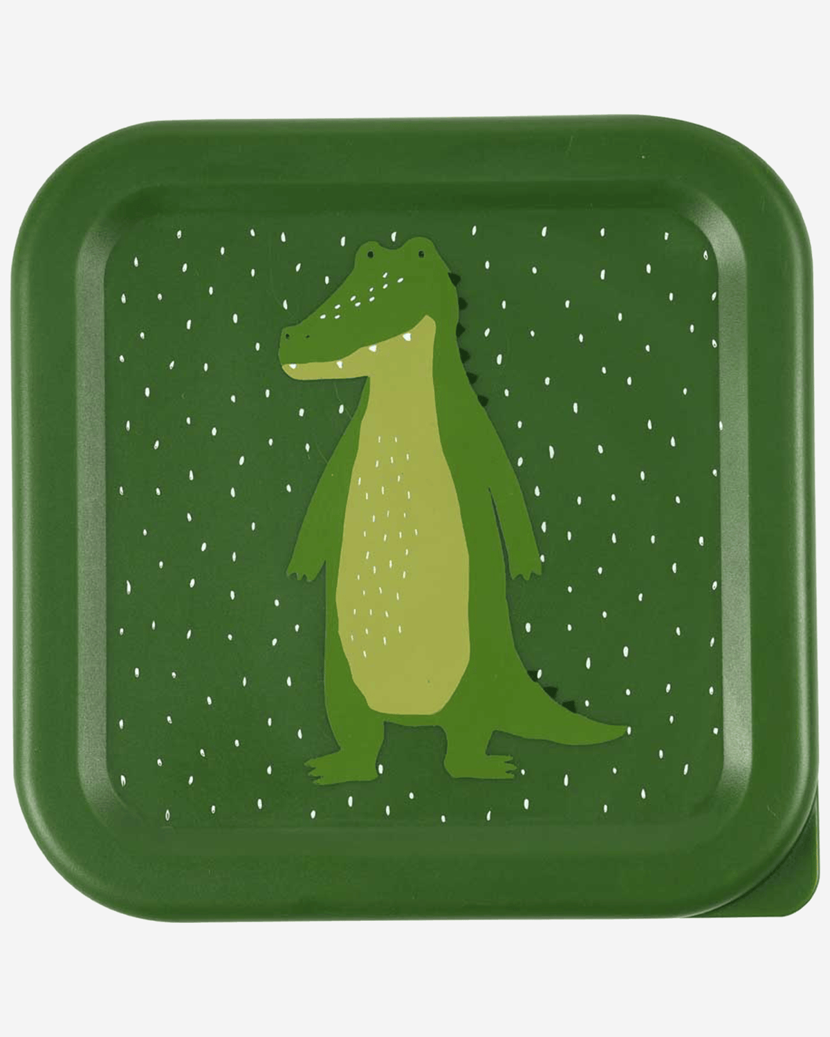 Trixie Snack Box Nesting - Set of 3 - Mr. Alligator