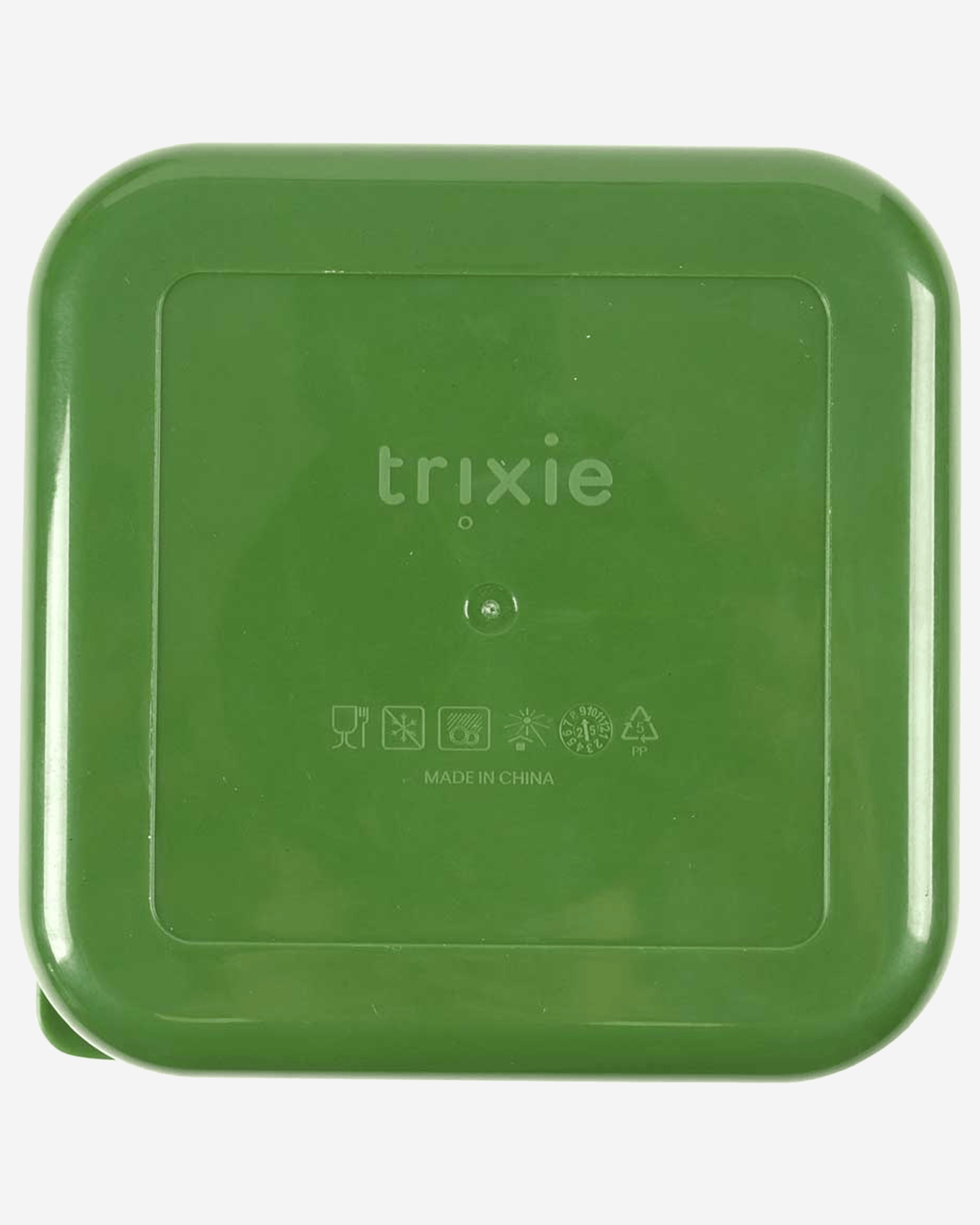 Trixie Snack Box Nesting - Set of 3 - Mr. Alligator