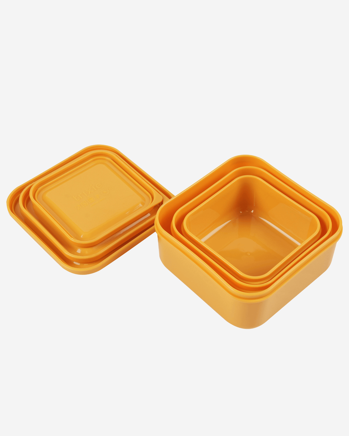 Trixie Snack Box Nesting - Set of 3 - Mr. Giraffe