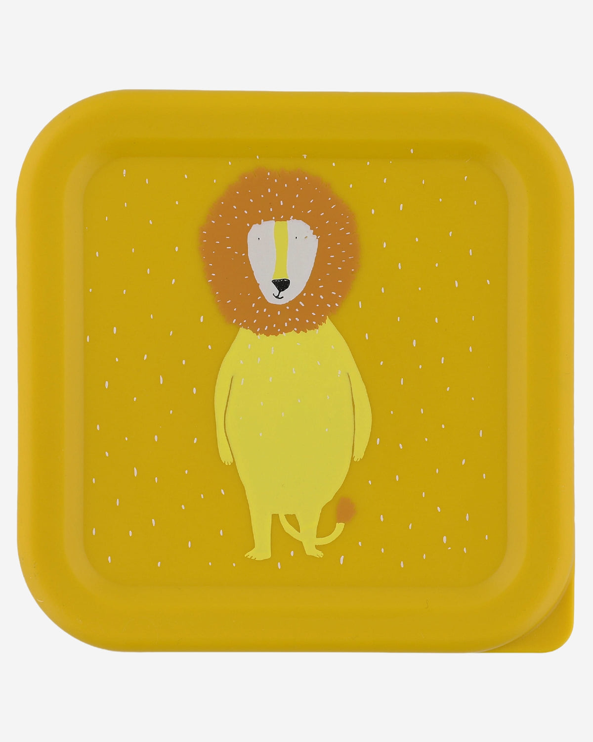 Trixie Snack Box Nesting - Set of 3 - Mr. Lion