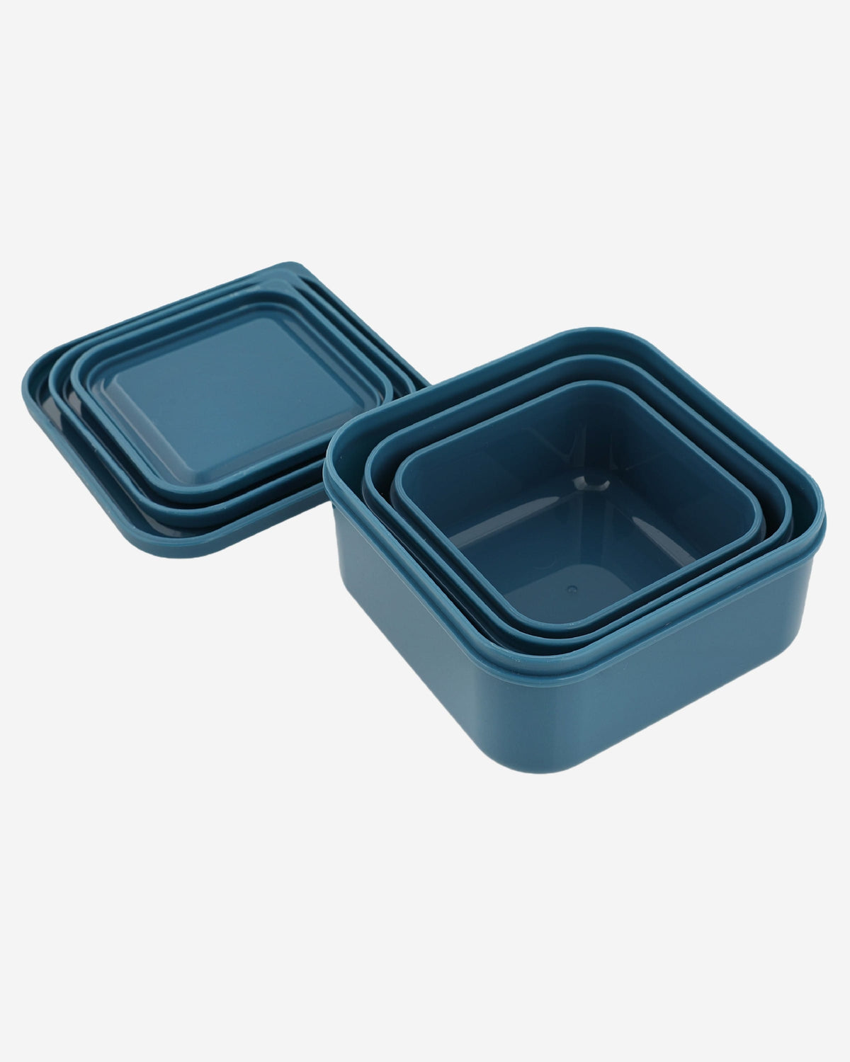 Trixie Snack Box Nesting - Set of 3 - Mr. Triceratops