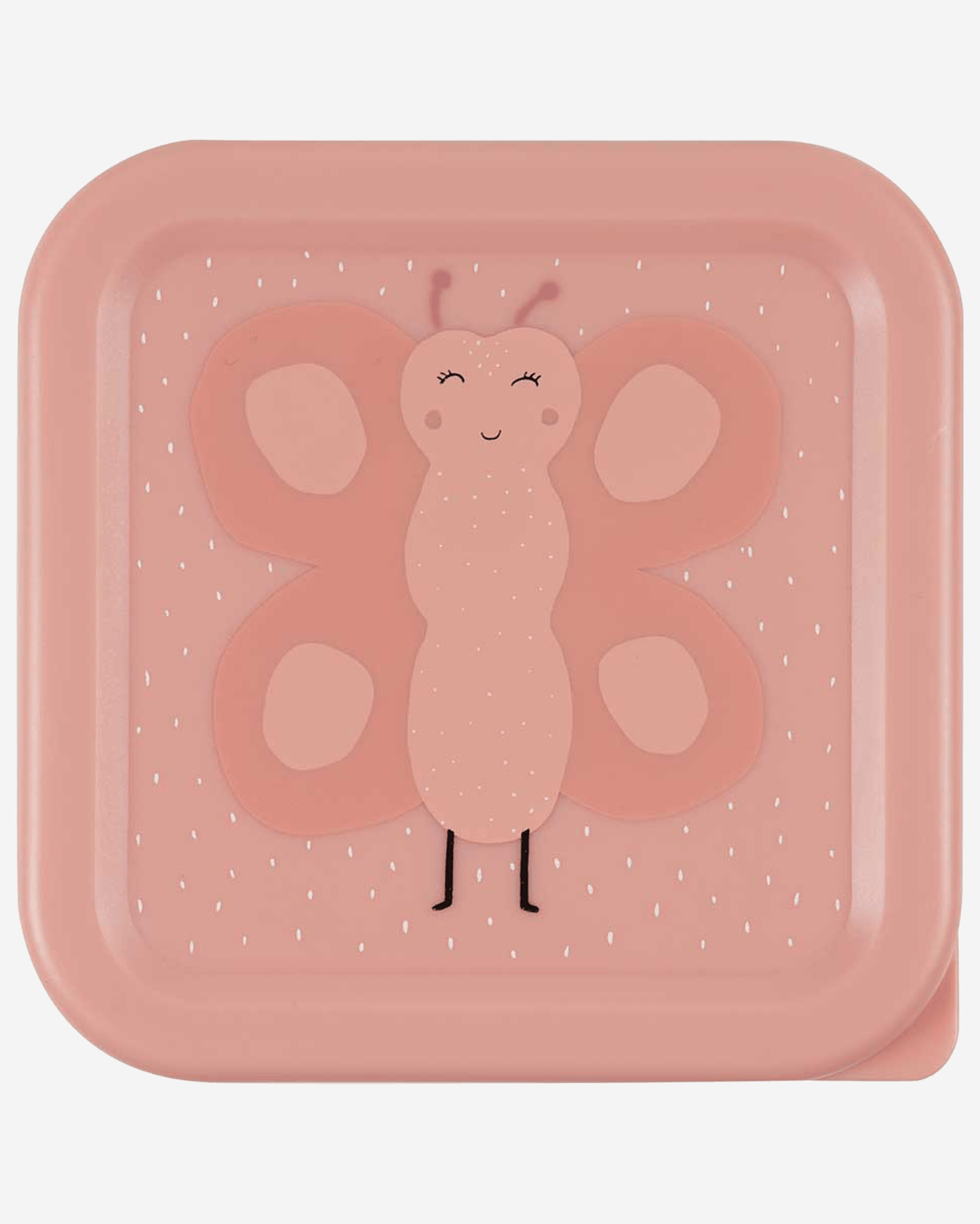 Trixie Snack Box Nesting - Set of 3 - Mrs. Butterfly
