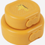 Trixie Snack Box With Clip - Set of 2 - Mr. Giraffe