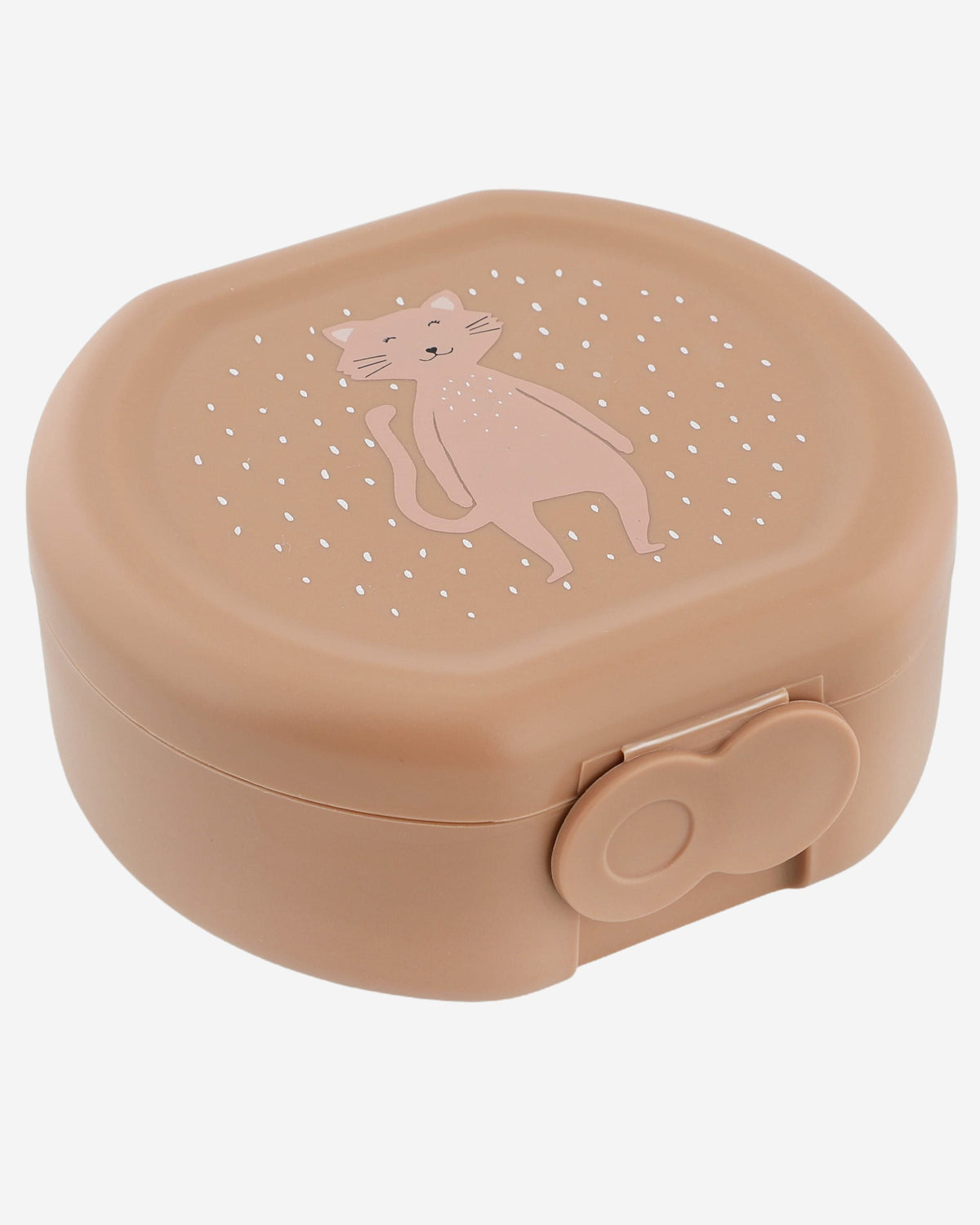 Trixie Snack Box With Clip - Set of 2 - Mrs. Cat