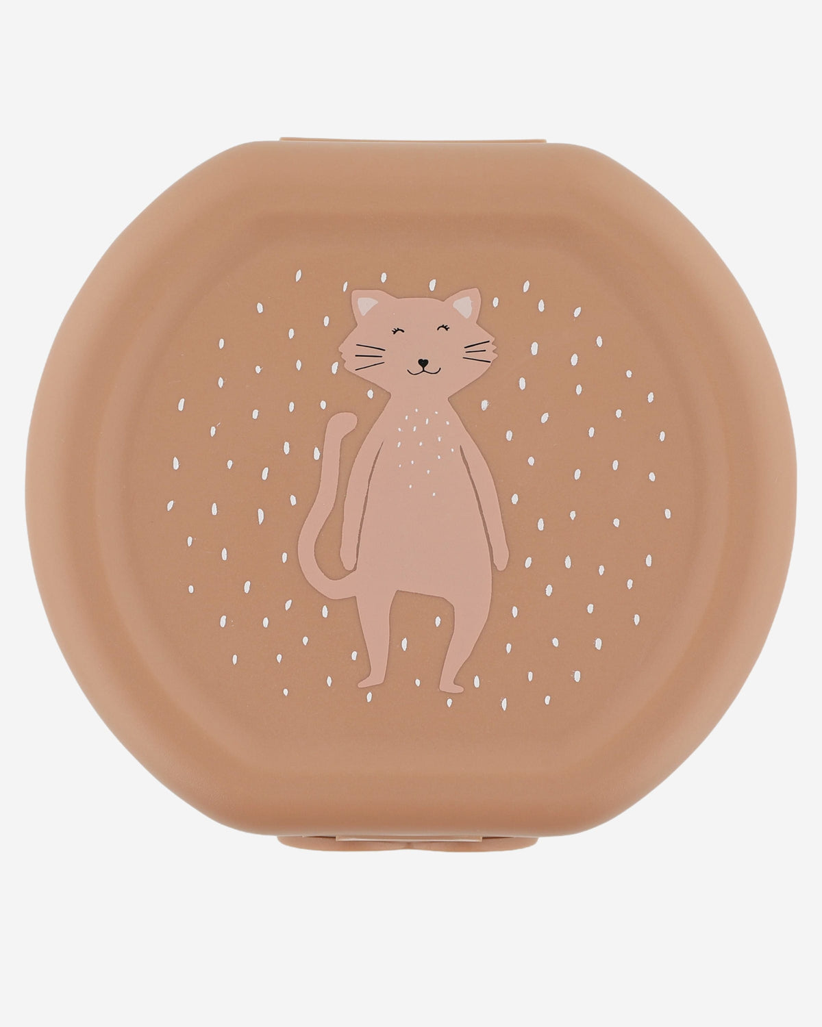 Trixie Snack Box With Clip - Set of 2 - Mrs. Cat