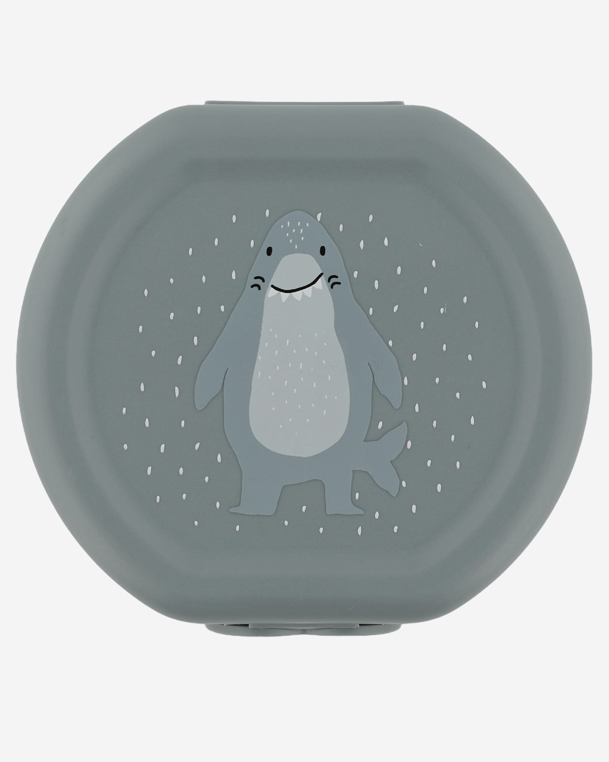 Trixie Snack Box With Clip - Set of 2 - Mr. Shark