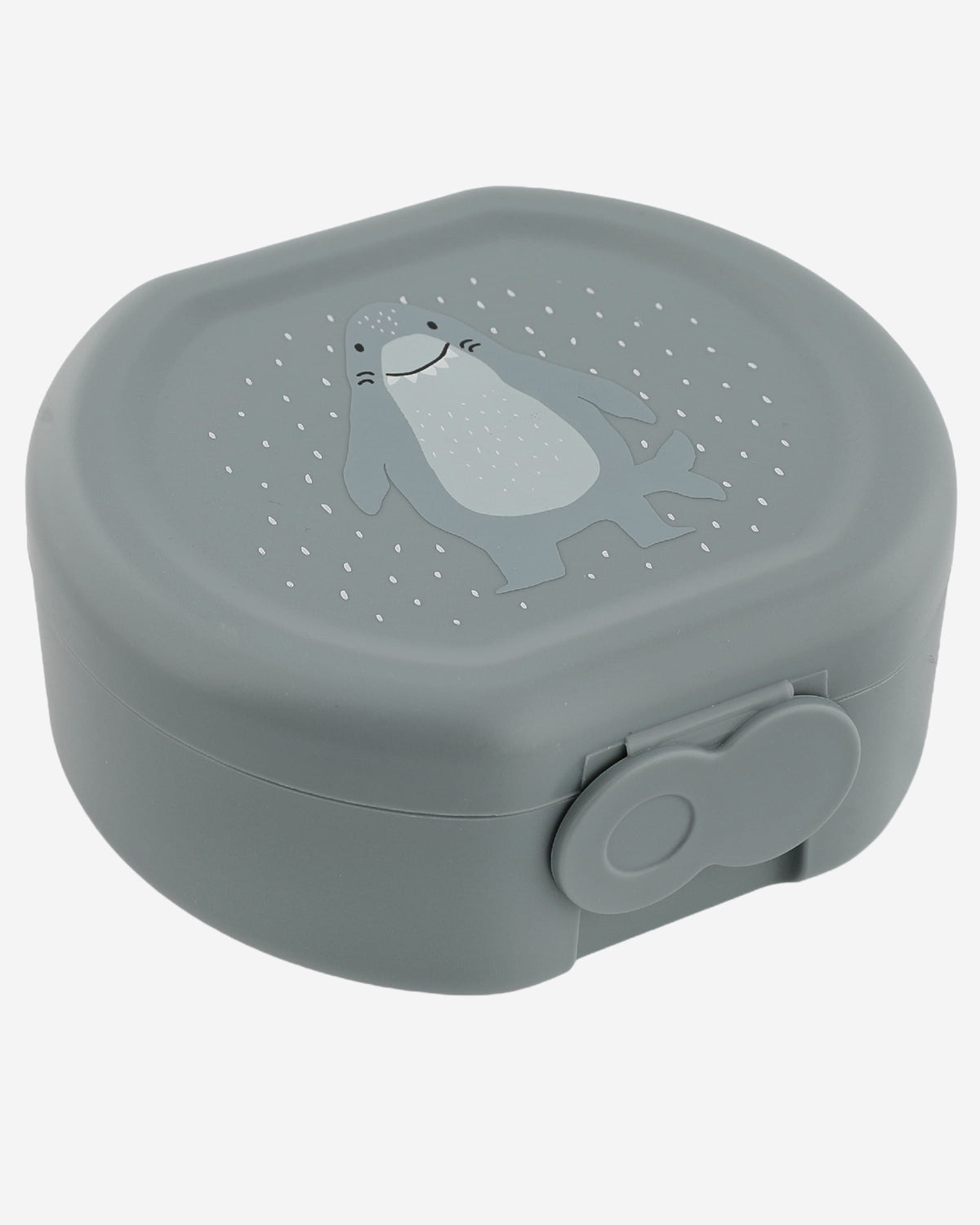Trixie Snack Box With Clip - Set of 2 - Mr. Shark