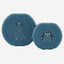 Trixie Snack Box With Clip - Set of 2 - Mr. Triceratops
