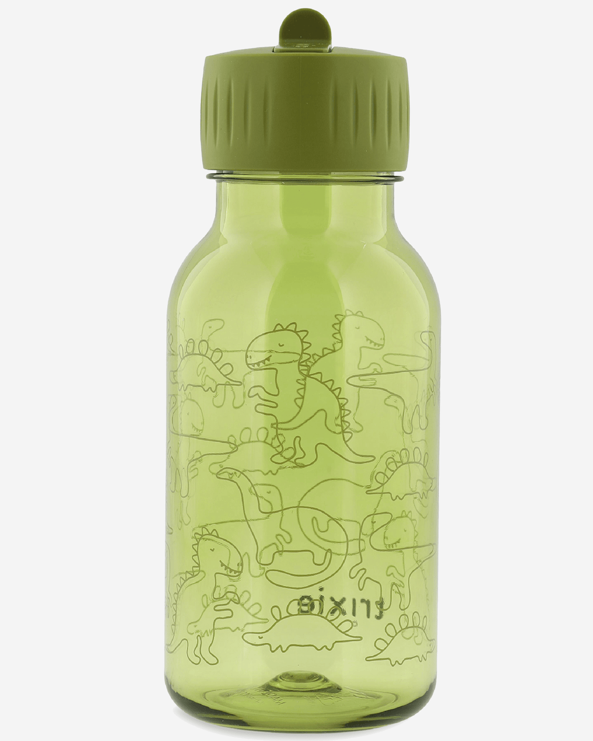 Trixie Tritan™ Water Bottle - 350ml - Daring Dino