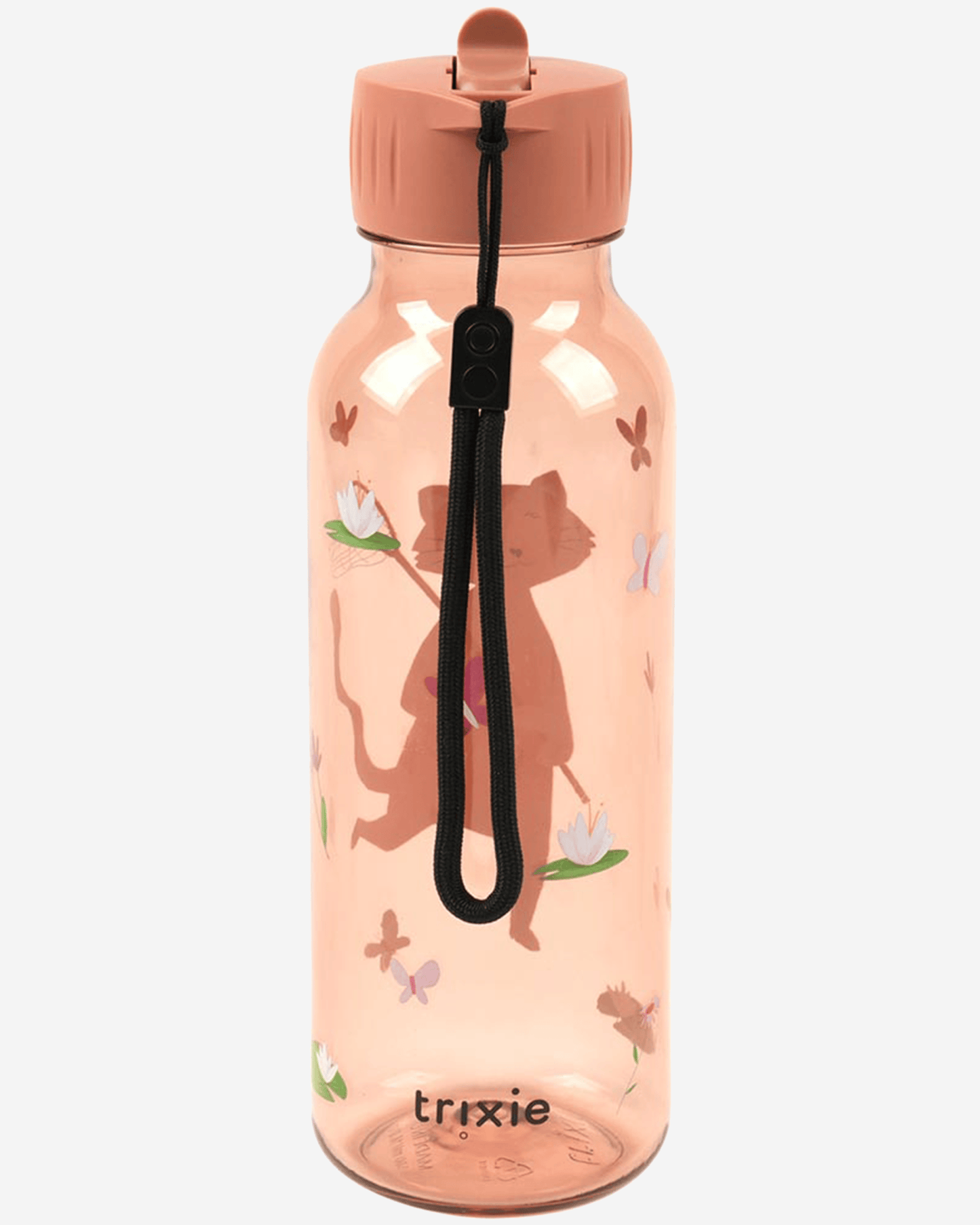 Trixie Tritan™ Water Bottle - 500ml - Pathfinder Mrs. Cat