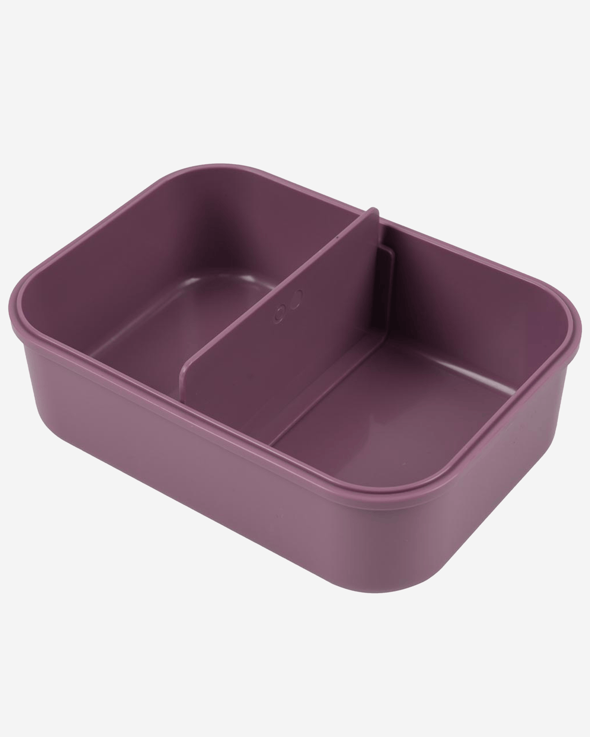 Trixie Lunch Box With Clips - Ballerina Mrs. Peacock