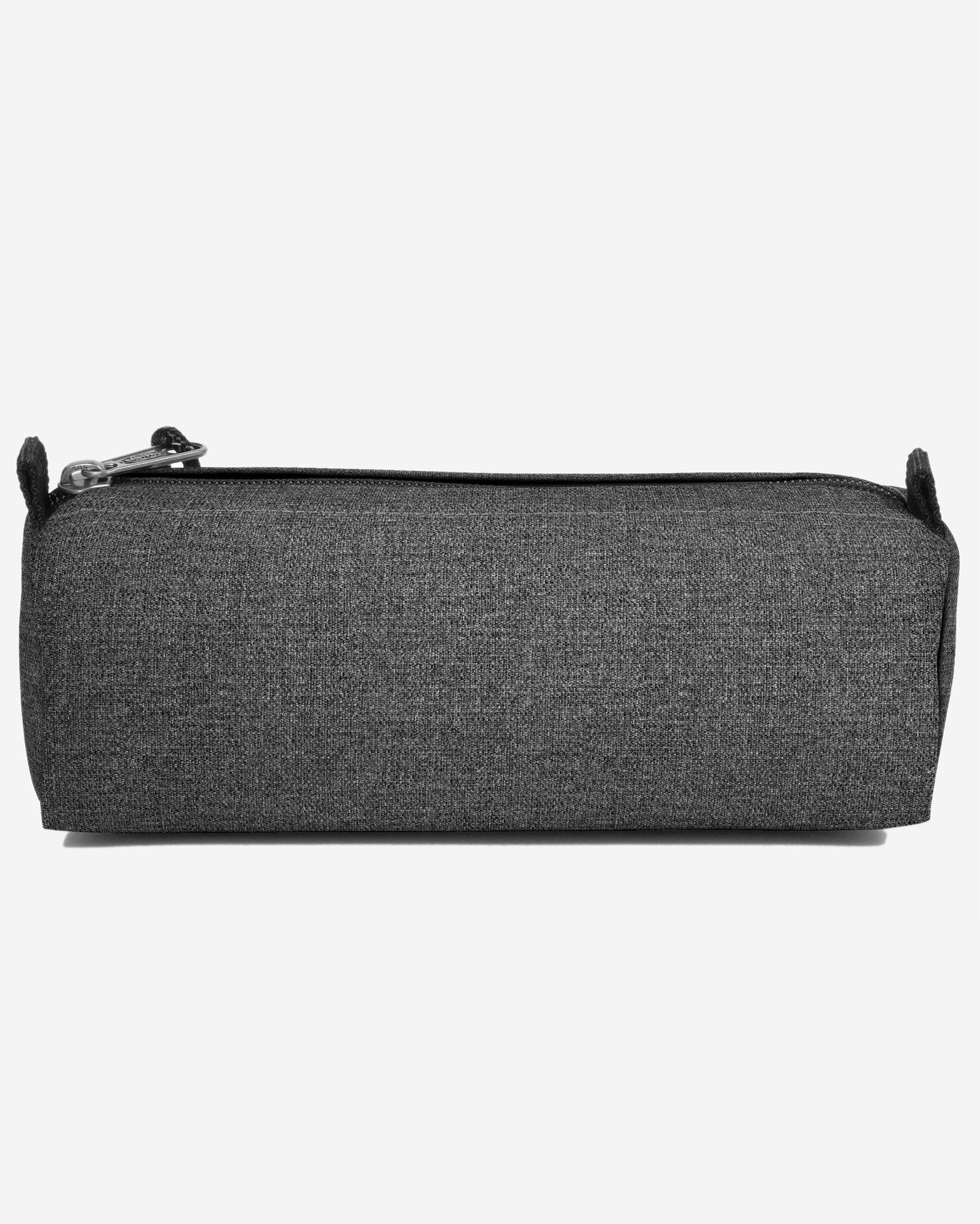 Eastpak Benchmark Single Black Denim Pencil Case