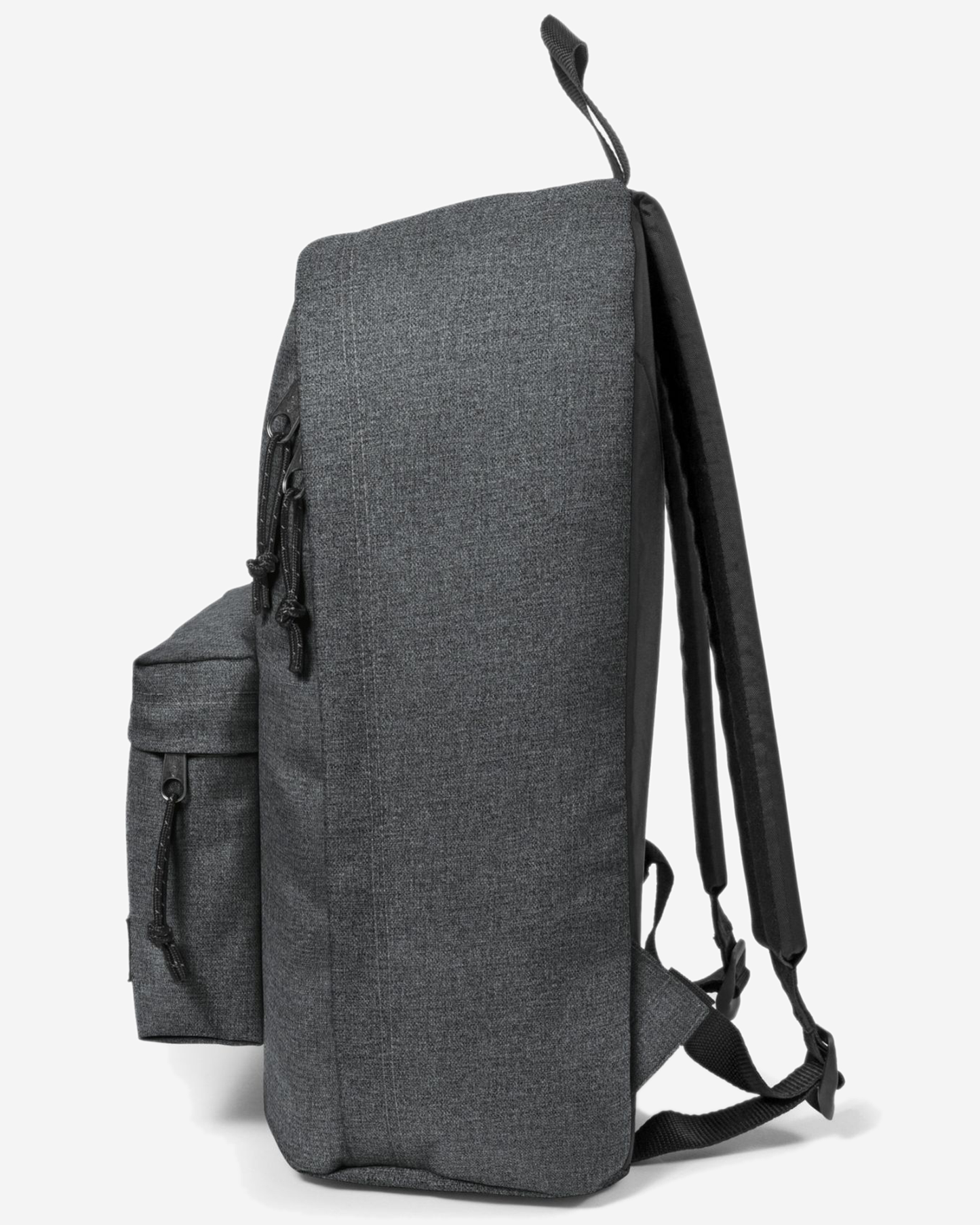 Eastpak Out Of Office Black Denim Backpack