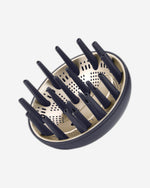 BaByliss Air Wand Diffuser | Curl and Volume Enhancing Attachment for Air Wand Styler | Ideal for Defining Curls | Waves | and Adding Volume for Smooth | Frizz-Free Styles – (AS6550-DIF)