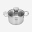 Fissman Pot 0.9L Lid