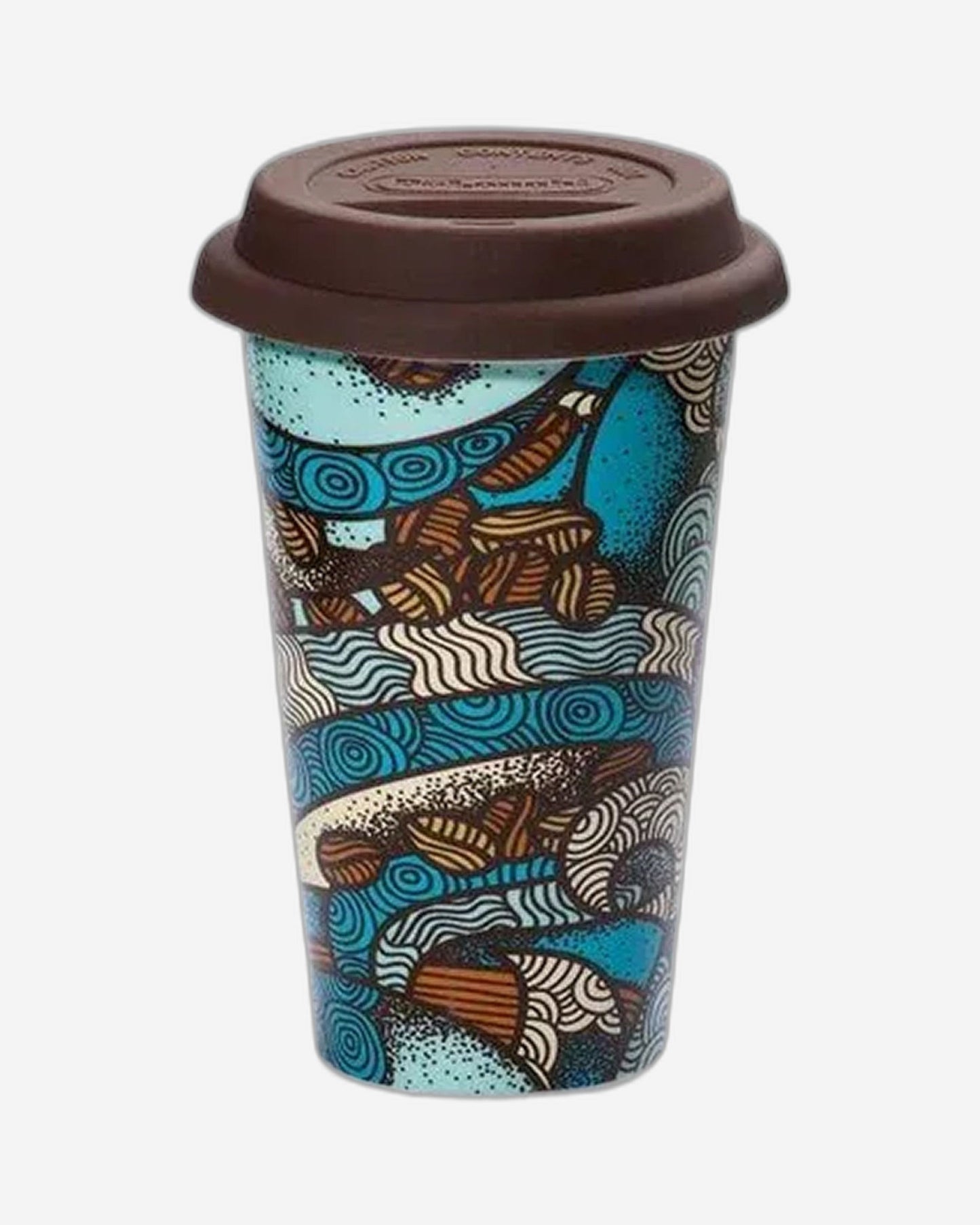 De'Longhi Thermal Mug