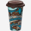 De'Longhi Insulated Thermal Mug
