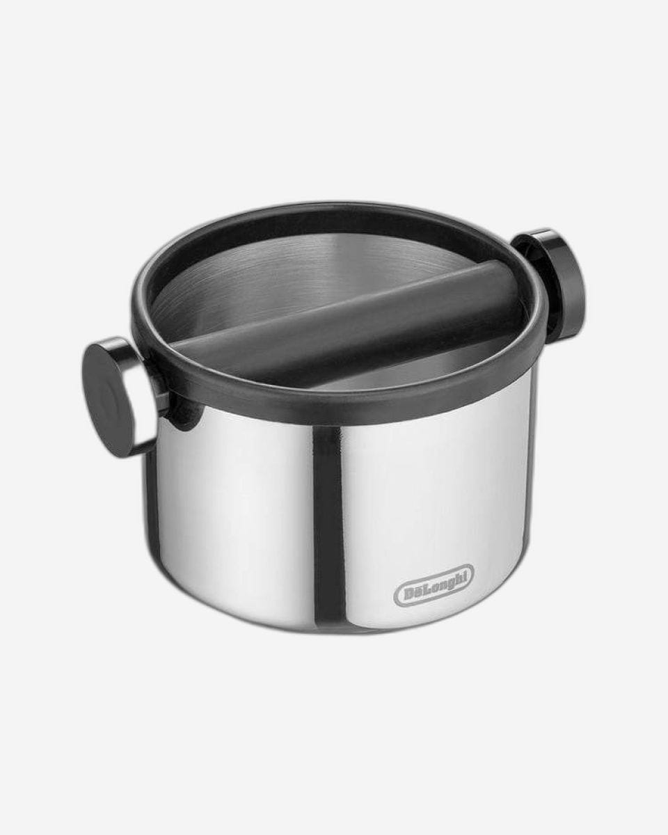 De'Longhi Espresso Knock Box