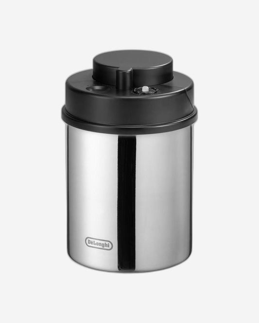 De'Longhi Vacuum Coffee Canister