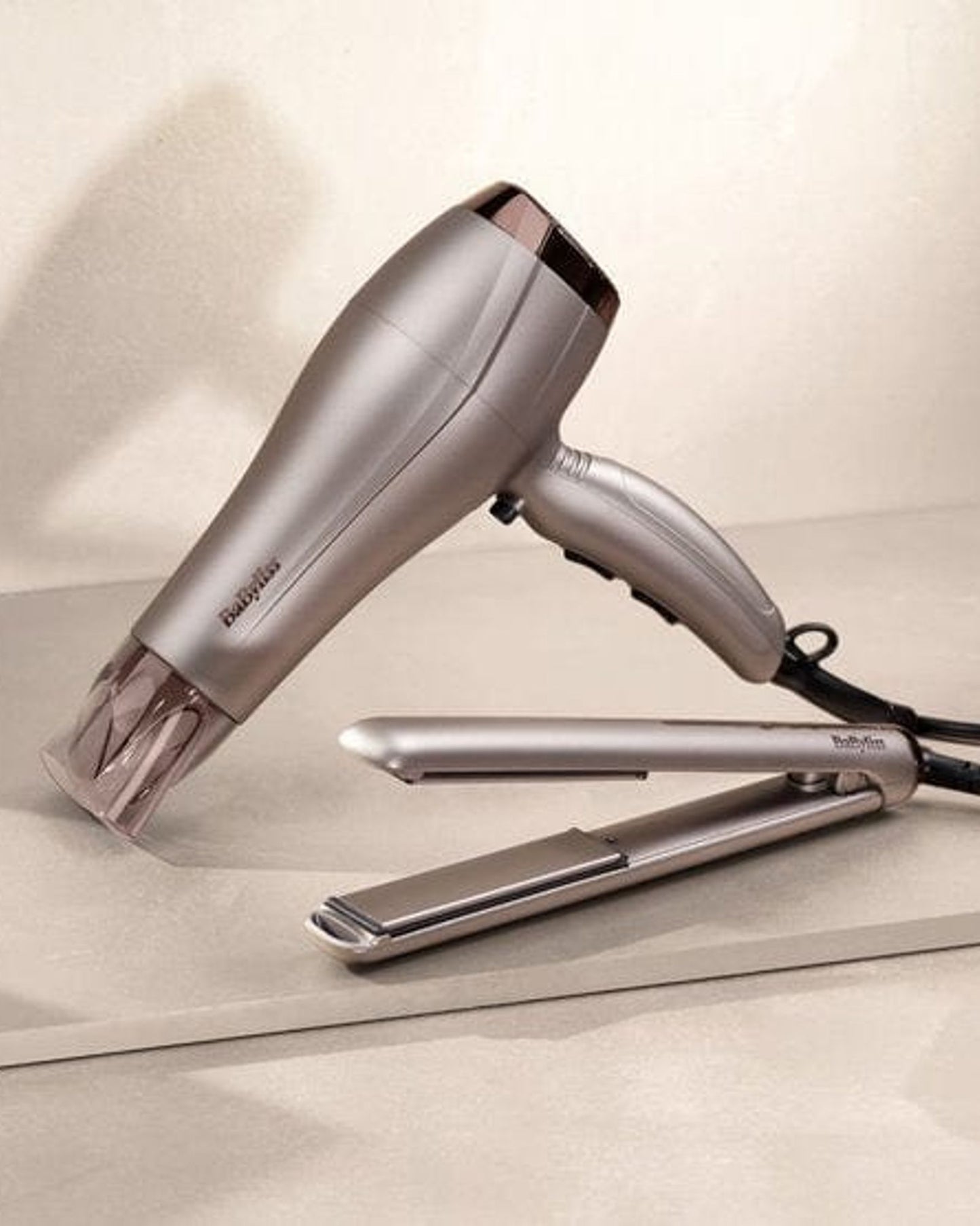 BaByliss 1900W Ceramic Hair Styler
