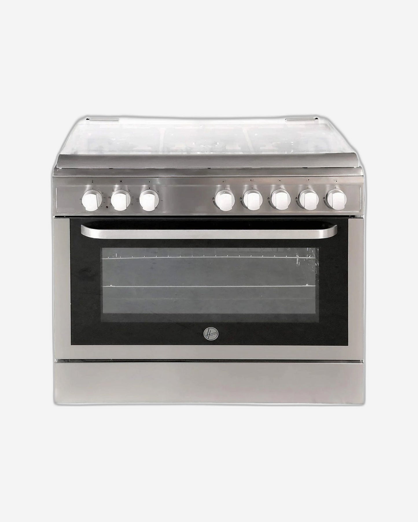 Hoover 90X60 5-Burner Freestanding Gas Freestanding Gas Cooker With Grill