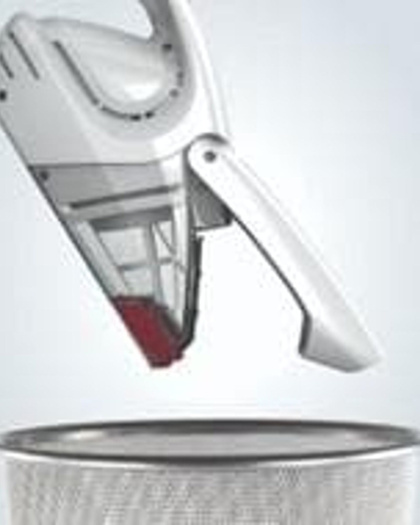 Hoover Cordless Handheld Vacuum Cleaner