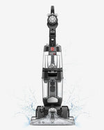 Hoover Platinum Power Max Carpet Washer