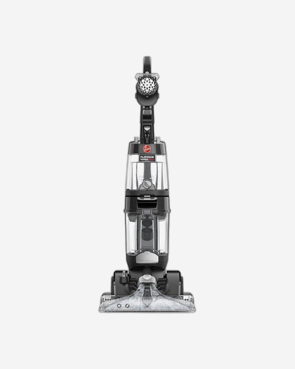Hoover Platinum Power Max Carpet Washer