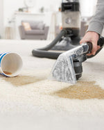 Hoover Platinum Power Max Carpet Washer