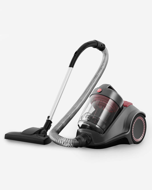 Hoover Power 6 Bagless Canister Bagless Vacuum Cleaner
