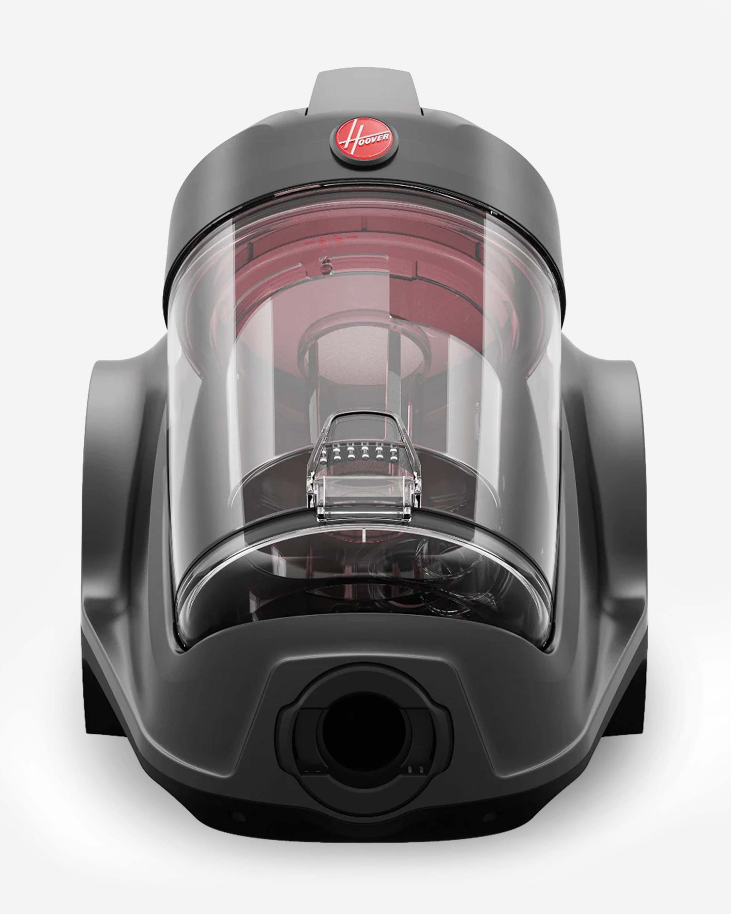 Hoover Power 6 Bagless Canister Bagless Vacuum Cleaner