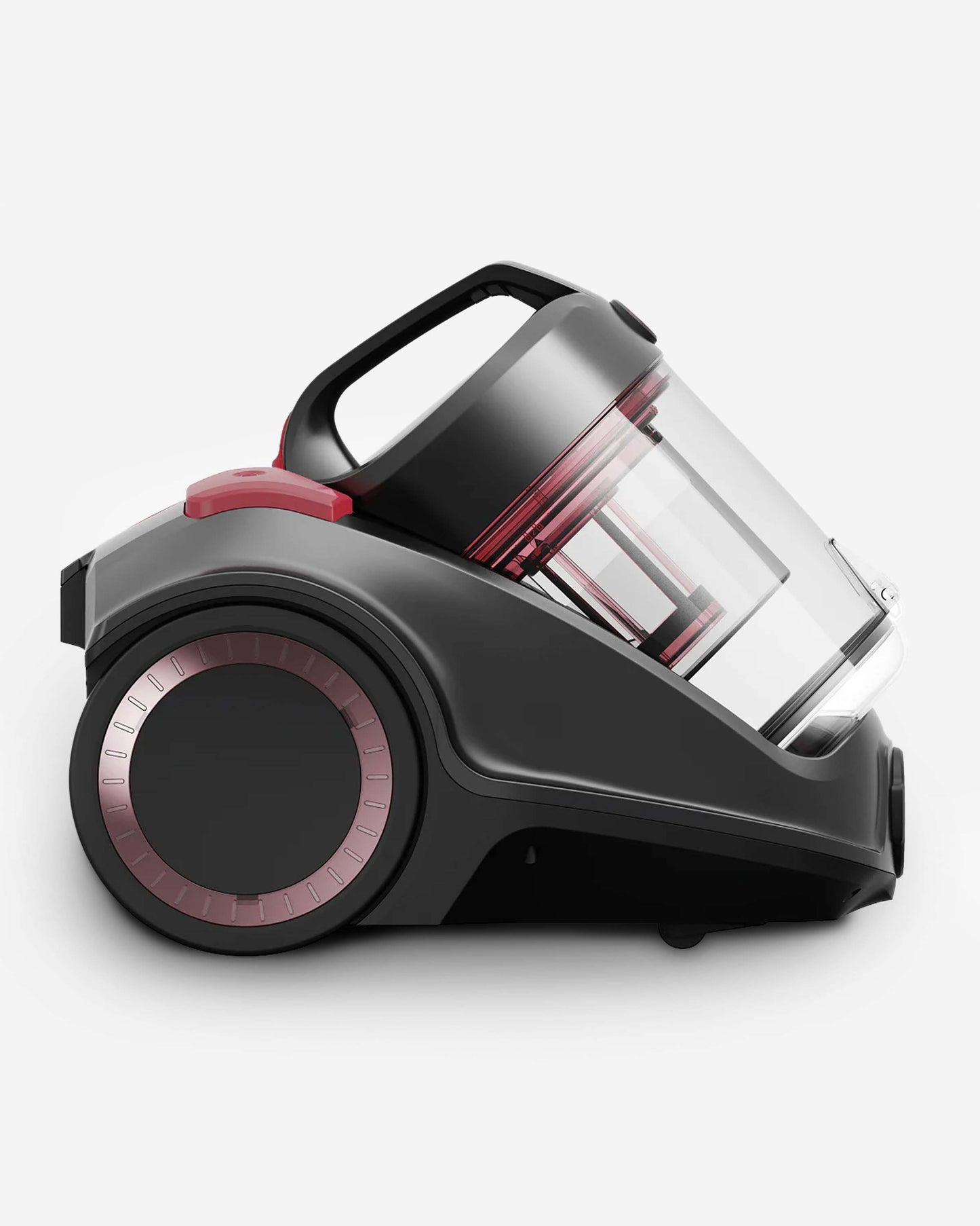 Hoover Power 6 Bagless Canister Bagless Vacuum Cleaner