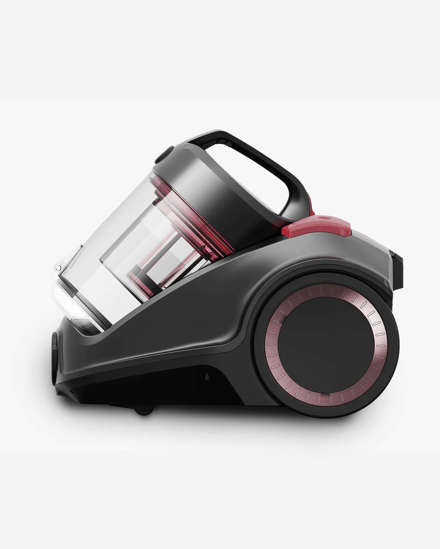 Hoover Power 6 Bagless Canister Bagless Vacuum Cleaner