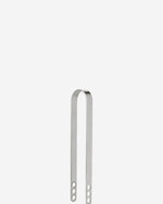 Stelton Arne Jacobsen ice tongs steel 015-1