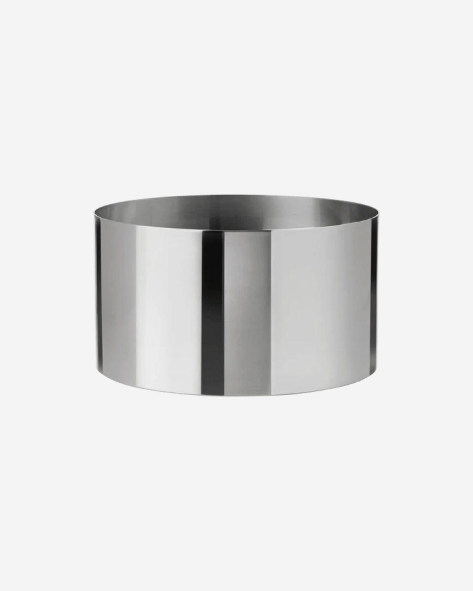 Stelton Arne Jacobsen Salad Bowl 24Cm