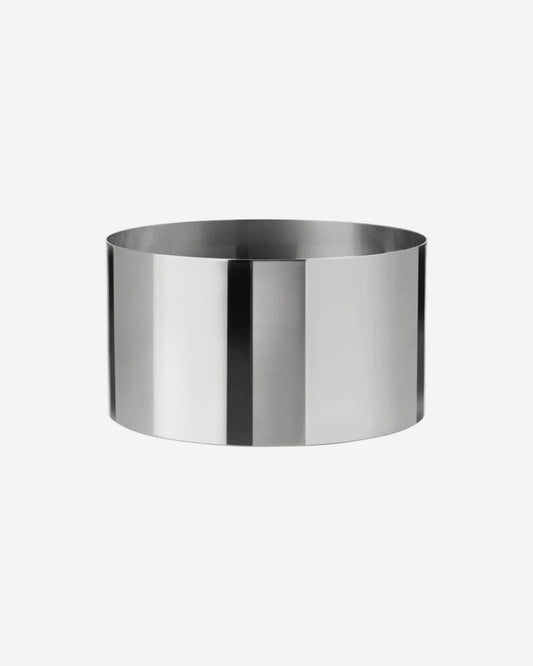 Stelton Arne Jacobsen salad bowl - 24 cm 022-1