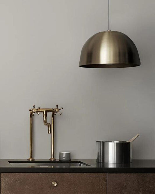 Stelton Arne Jacobsen salad bowl - 24 cm 022-1