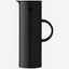 Stelton Vacuum Jug 1L Black