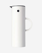 Stelton EM77 vacuum jug, 1 L white 960