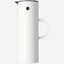 Stelton Vacuum Jug 1L White