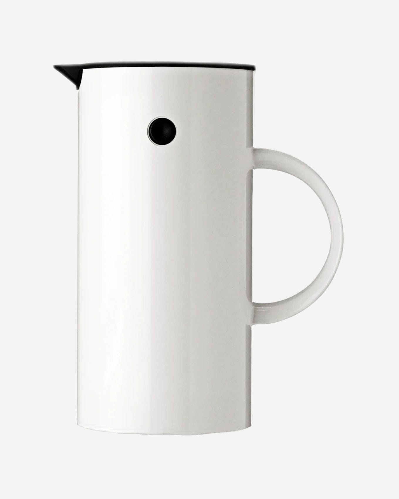 Stelton Vacuum Jug 0.5L White