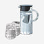 Stelton Jug with Lid 1.5L Blue