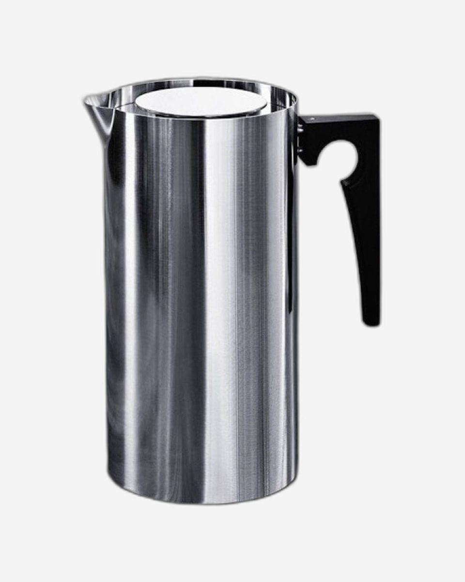 Stelton Arne Jacobsen French Press 1L