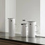 Stelton French Press 1L White