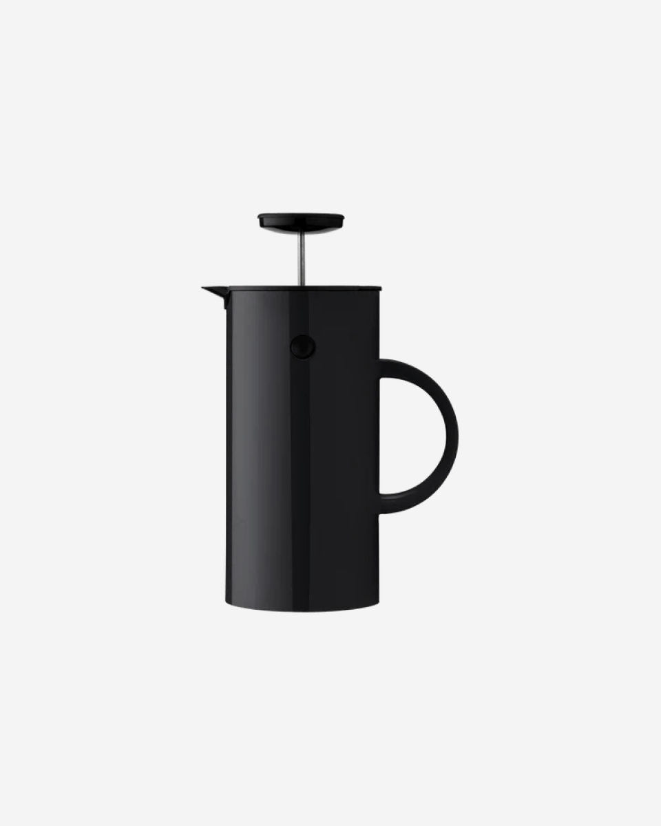 Stelton EM77 French press, 1 L black 812
