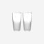 Stelton Frost Glass No.2 2Pc