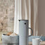 Stelton Vacuum Jug 1L Cloud