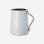 Stelton Emma Vacuum Jug Tea 1L Blue