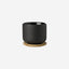 Stelton Theo Cup with Coaster